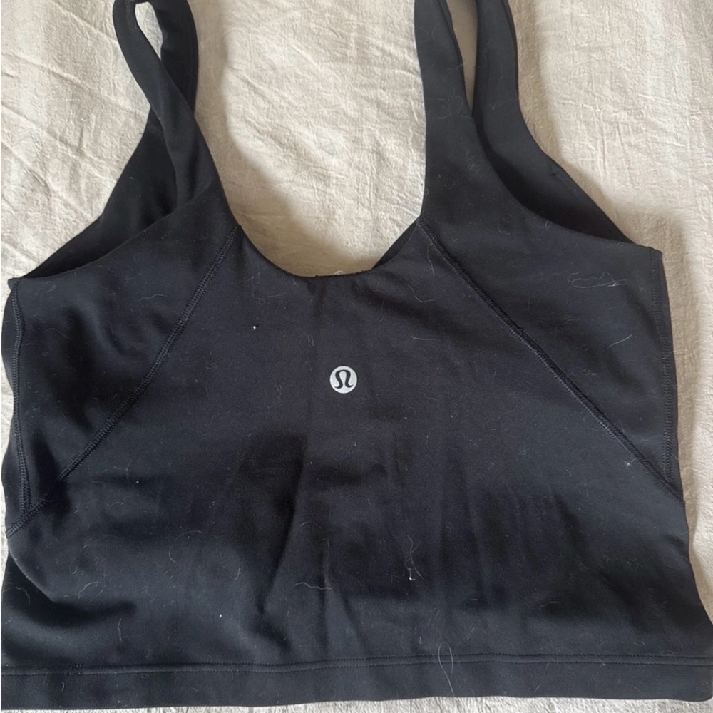 Lululemon Align Tank - image 2
